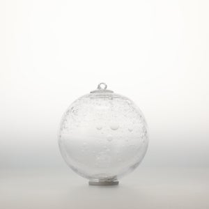 オーナメントボール 2025 バブル 0104