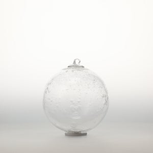 オーナメントボール 2025 バブル 0110