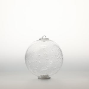 オーナメントボール 2025 バブル 0111