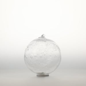 オーナメントボール 2025 バブル 0117