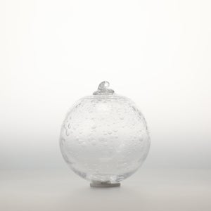 オーナメントボール 2025 バブル 0121