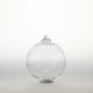 オーナメントボール 2025 バブル 0122