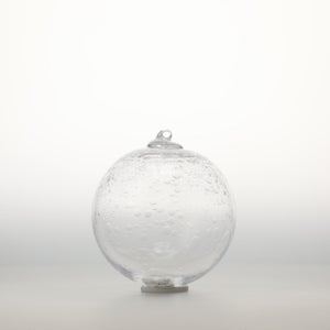 オーナメントボール 2025 バブル 0130