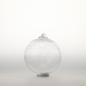 オーナメントボール 2025 バブル 0131