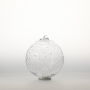 オーナメントボール 2025 バブル 0133