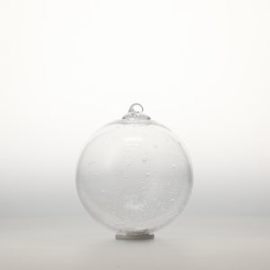 オーナメントボール 2025 バブル 0134