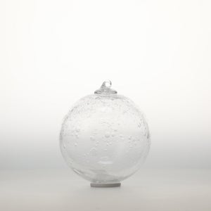 オーナメントボール 2025 バブル 0136