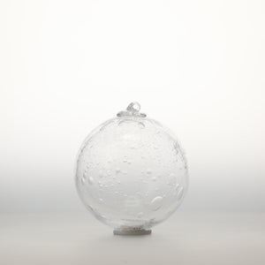 オーナメントボール 2025 バブル 0137