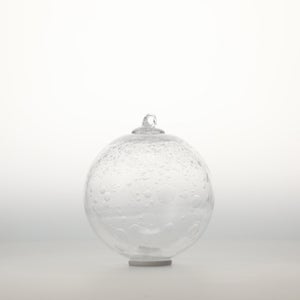 オーナメントボール 2025 バブル 0138