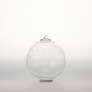 オーナメントボール 2025 バブル 0139