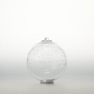 オーナメントボール 2025 バブル 0140