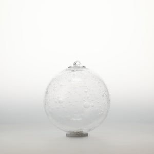 オーナメントボール 2025 バブル 0141