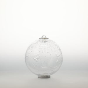 オーナメントボール 2025 バブル 0143