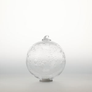 オーナメントボール 2025 バブル 0145