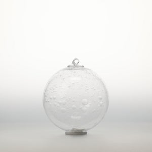 オーナメントボール 2025 バブル 0147