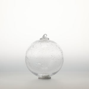 オーナメントボール 2025 バブル 0149