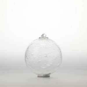 オーナメントボール 2025 バブル 0152