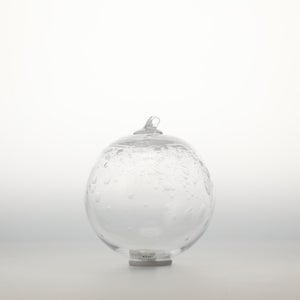 オーナメントボール 2025 バブル 0153