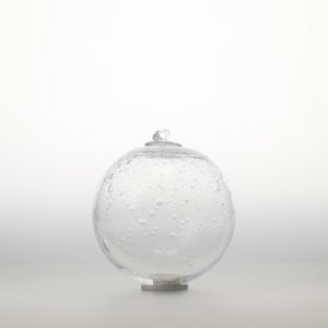 オーナメントボール 2025 バブル 0154