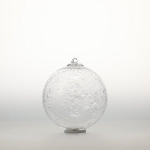 オーナメントボール 2025 バブル 0162