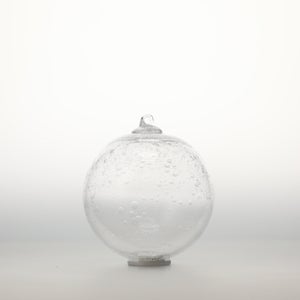 オーナメントボール 2025 バブル 0168