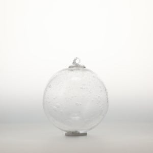 オーナメントボール 2025 バブル 0170