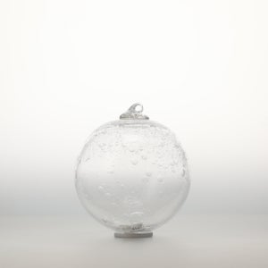 オーナメントボール 2025 バブル 0174