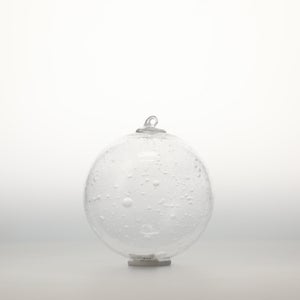 オーナメントボール 2025 バブル 0175