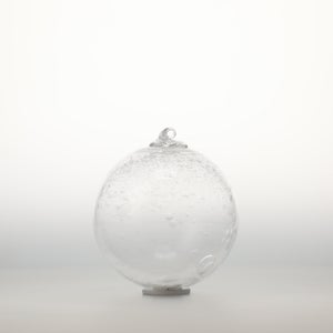 オーナメントボール 2025 バブル 0176