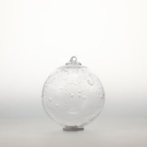 オーナメントボール 2025 バブル 0183