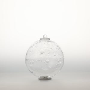 オーナメントボール 2025 バブル 0185