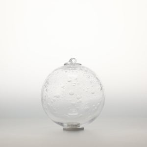 オーナメントボール 2025 バブル 0186