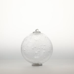 オーナメントボール 2025 バブル 0189