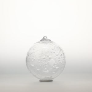 オーナメントボール 2025 バブル 0190