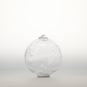 オーナメントボール 2025 バブル 0191