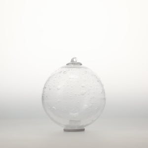 オーナメントボール 2025 バブル 0192