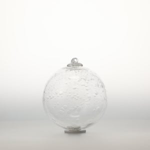 オーナメントボール 2025 バブル 0193