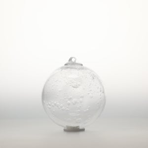 オーナメントボール 2025 バブル 0194