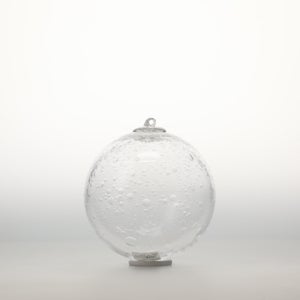 オーナメントボール 2025 バブル 0195