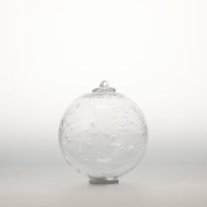 オーナメントボール 2025 バブル 0197