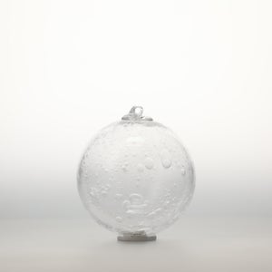 オーナメントボール 2025 バブル 0199