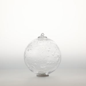 オーナメントボール 2025 バブル 0201