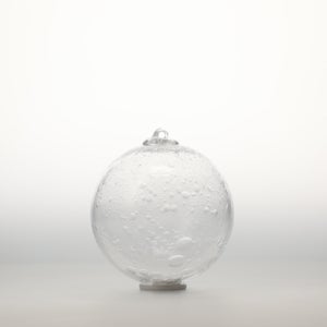 オーナメントボール 2025 バブル 0206