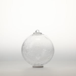 オーナメントボール 2025 バブル 0210