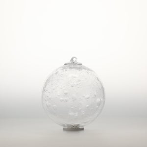 オーナメントボール 2025 バブル 0215