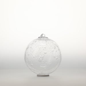 オーナメントボール 2025 バブル 0217