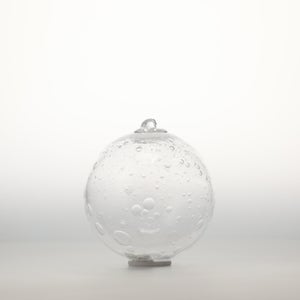 オーナメントボール 2025 バブル 0226