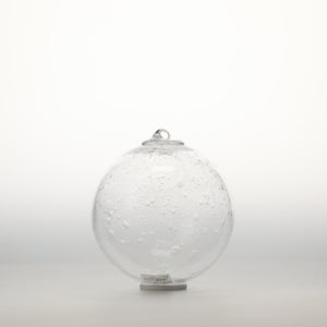 オーナメントボール 2025 バブル 0230