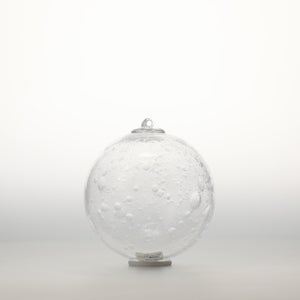 オーナメントボール 2025 バブル 0231