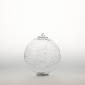 オーナメントボール 2025 バブル 0232